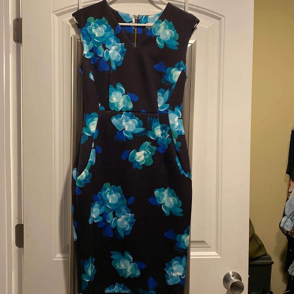 Calvin Klein Dress
